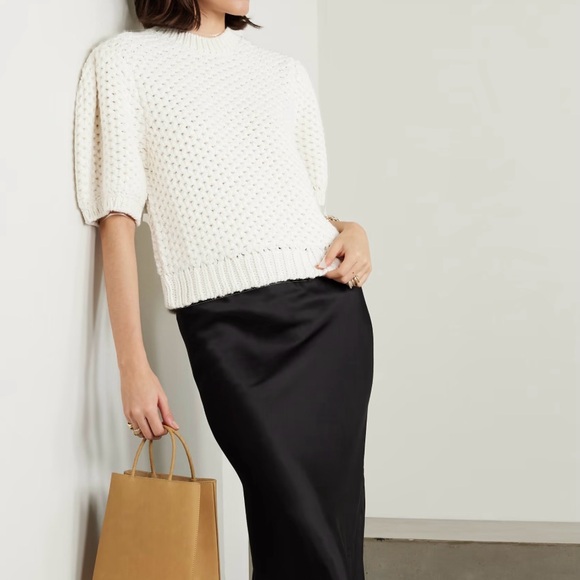 Anine Bing Brittany Sweater - Picture 3 of 4